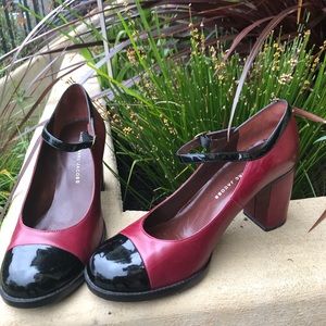Marc by Marc Jacobs heeled Mary Janes